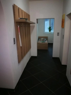 Apartmán II. pro 2 osoby
