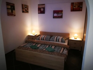 Apartmán II. pro 2 osoby