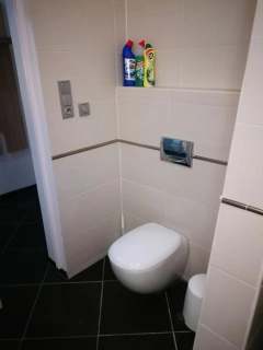 Apartmán II. pro 2 osoby
