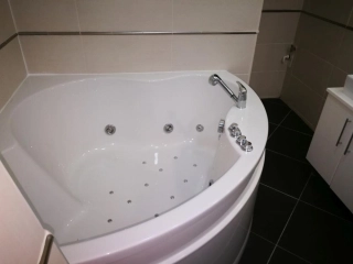 Apartmán II. pro 2 osoby