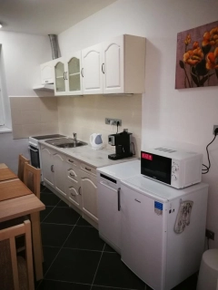 Apartmán II. pro 2 osoby