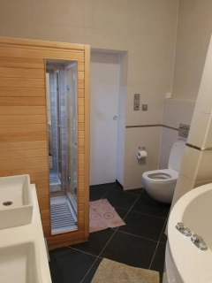 Apartmán II. pro 2 osoby