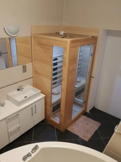 Apartmán II. pro 2 osoby