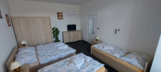 Apartmán II. pro 2 osoby