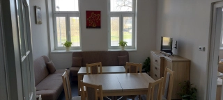 Apartmán II. pro 2 osoby