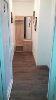 Apartmán III. s balkonem