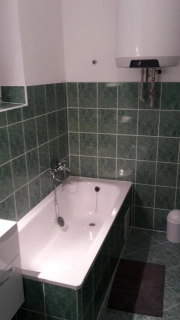 Apartmán III. s balkonem