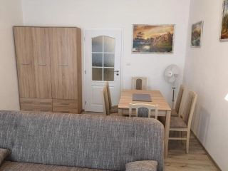 Apartmán IV. pro 3 - 5 osob