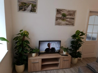 Apartmán IV. pro 3 - 5 osob