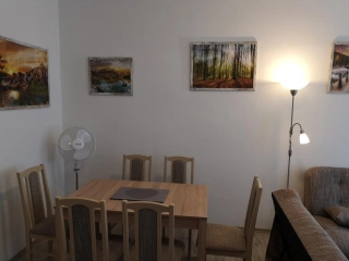 Apartmán IV. pro 3 - 5 osob