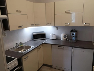 Apartmán IV. pro 3 - 5 osob