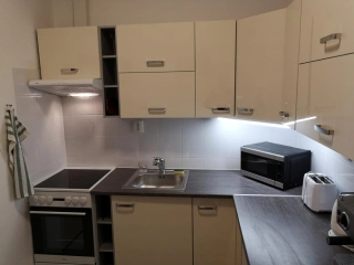 Apartmán IV. pro 3 - 5 osob