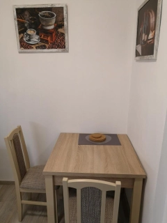 Apartmán IV. pro 3 - 5 osob