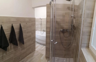 Apartmán IV. pro 3 - 5 osob
