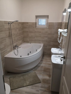 Apartmán IV. pro 3 - 5 osob