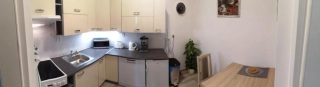 Apartmán IV. pro 6 - 9 osob