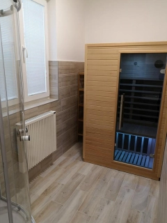 Apartmán IV. pro 6 - 9 osob