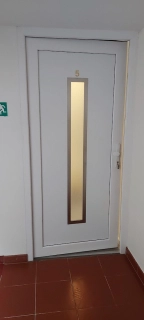 Apartmán V. - Podkroví