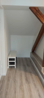 Apartmán V. - Podkroví