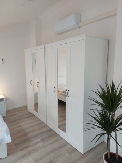 Apartmán V. - Podkroví