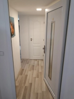Apartmán VI. - Půda
