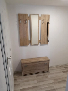 Apartmán VI. - Půda