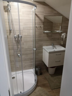 Apartmán VI. - Půda
