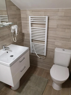 Apartmán VI. - Půda