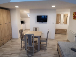 Apartmán VI. - Půda