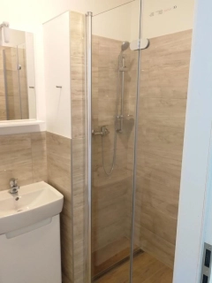 Apartmán přízemí 0B