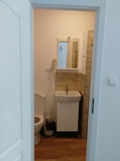 Apartmán přízemí 0B